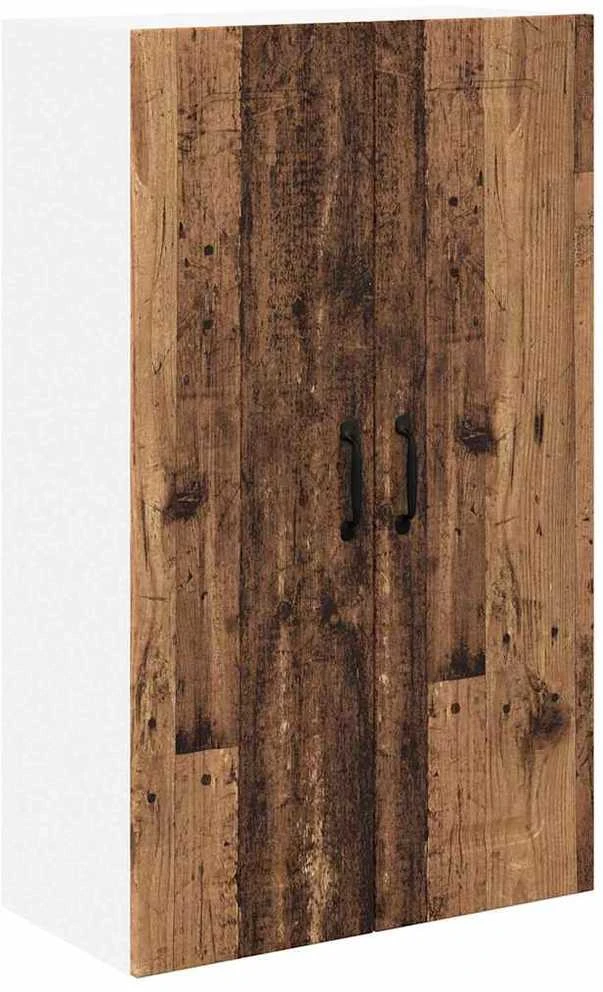 Indaplovės plokštė Kalmar Senas medis 60 x 31 x 100 cm