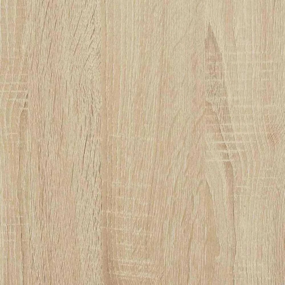 Sieninis kampinis kabinetas PORTO Sonoma ąžuolas
