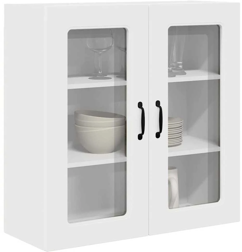 Indaplovės plokštė Kalmar Balta 80 x 31 x 80 cm
