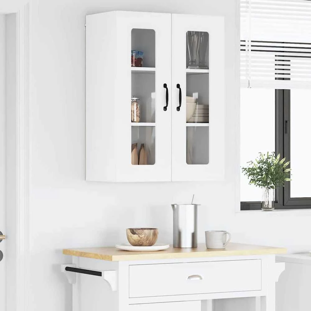 Indaplovės plokštė Kalmar Balta 60 x 31 x 80 cm