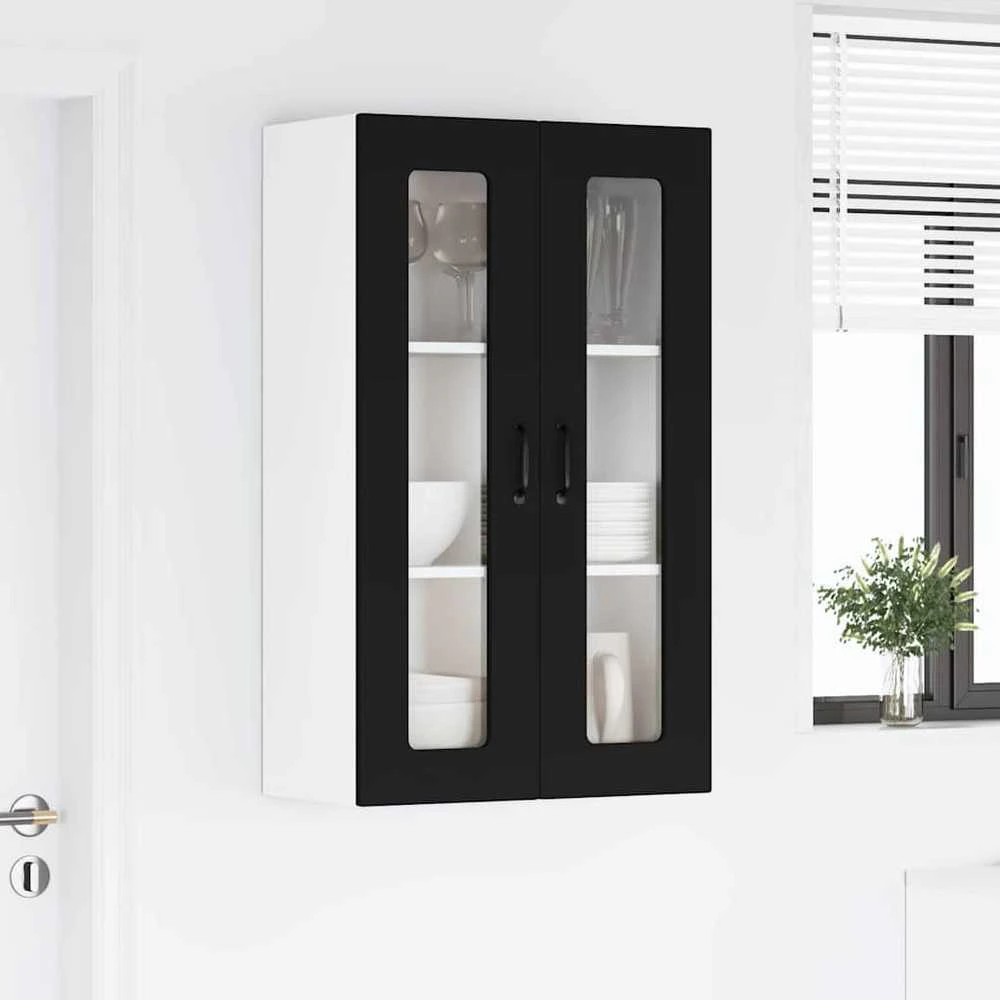 Indaplovės plokštė Kalmar Juoda 60 x 31 x 100 cm