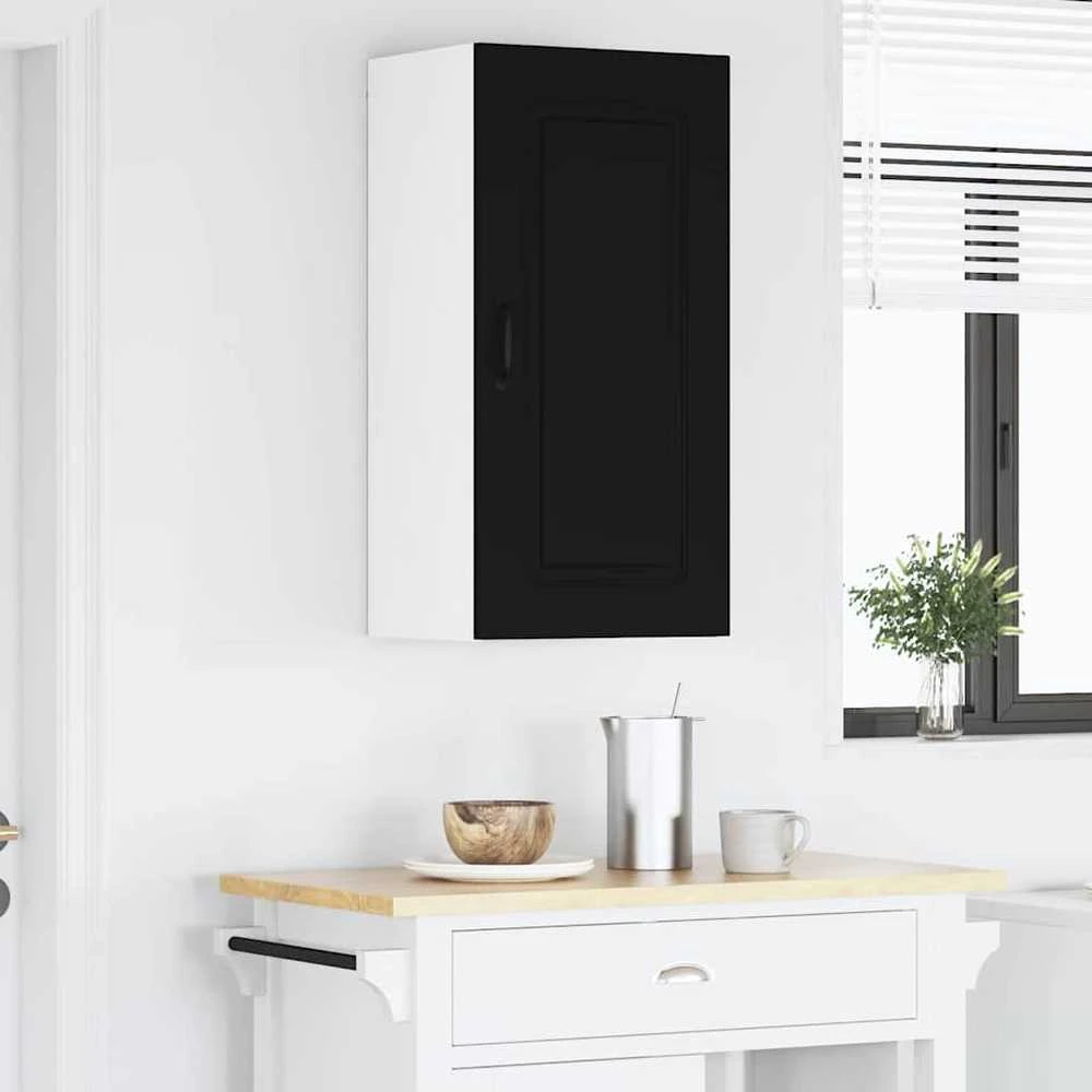 Indaplovės plokštė Kalmar Juoda 50 x 31 x 80 cm