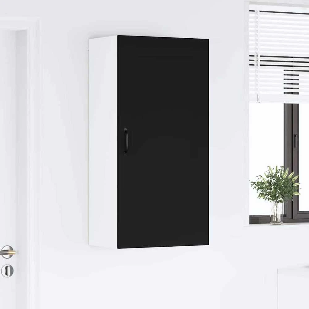 Indaplovės plokštė Kalmar Juoda 50 x 31 x 100 cm