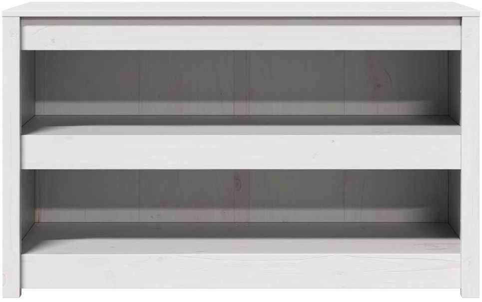 Virtuvės spintelė MEPPEL Balta 106 x 55 x 64 cm