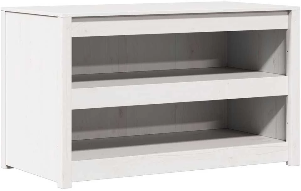 Virtuvės spintelė MEPPEL Balta 106 x 55 x 64 cm