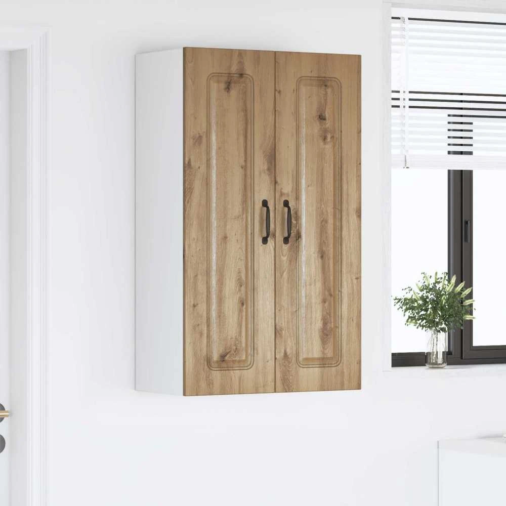 Indaplovės plokštė Kalmar Amatininkų ąžuolas 60 x 31 x 100 cm