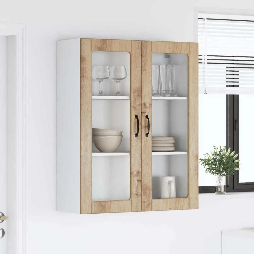 Indaplovės plokštė Kalmar Amatininkų ąžuolas 80 x 31 x 100 cm