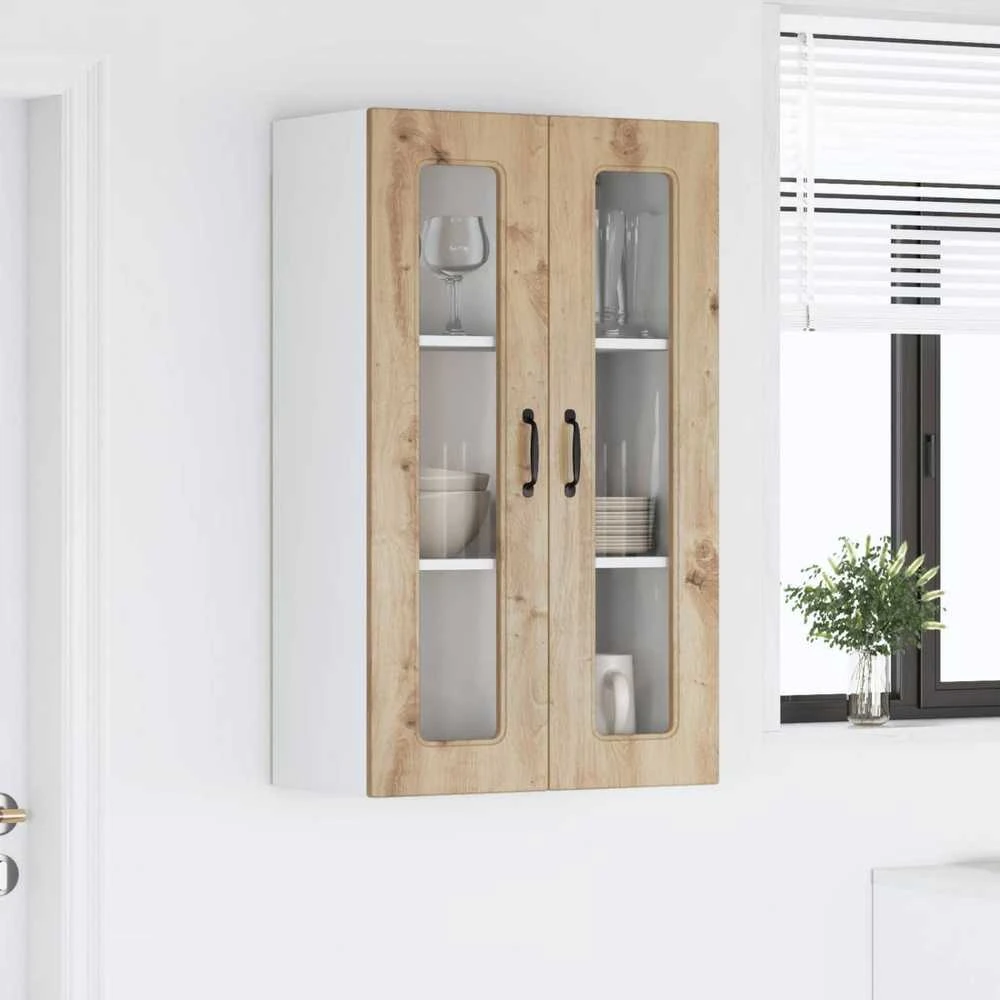 Indaplovės plokštė Kalmar Amatininkų ąžuolas 60 x 31 x 100 cm