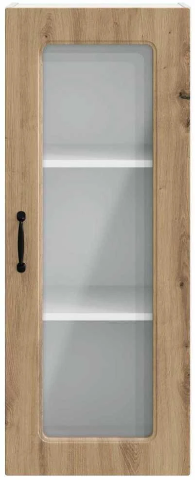 Indaplovės plokštė Kalmar Amatininkų ąžuolas 40 x 31 x 100 cm