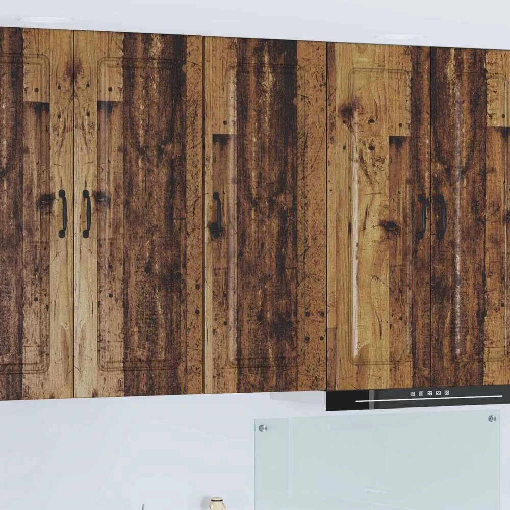 Indaplovės plokštė Kalmar Senas medis 40 x 31 x 100 cm