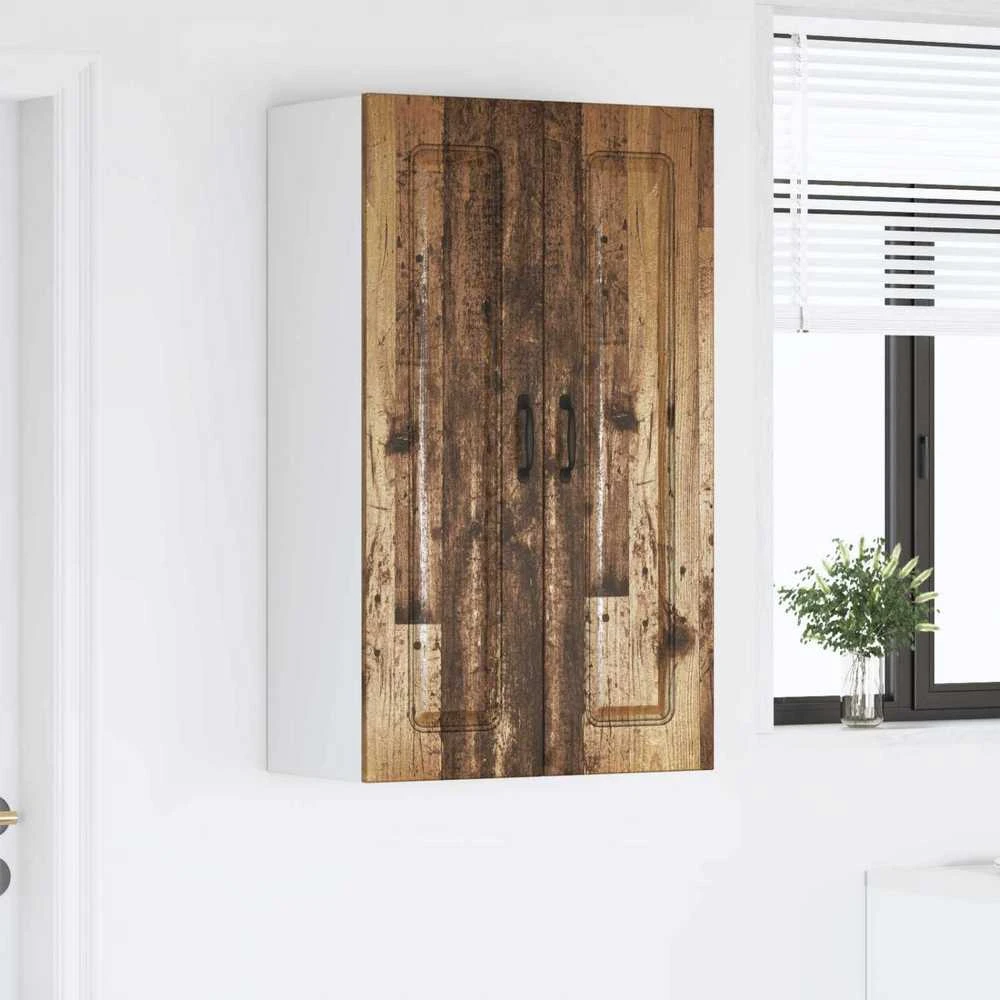 Indaplovės plokštė Kalmar Senas medis 60 x 31 x 100 cm
