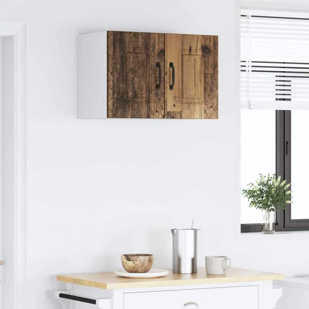 Indaplovės plokštė Kalmar Senas medis 60 x 31 x 40 cm