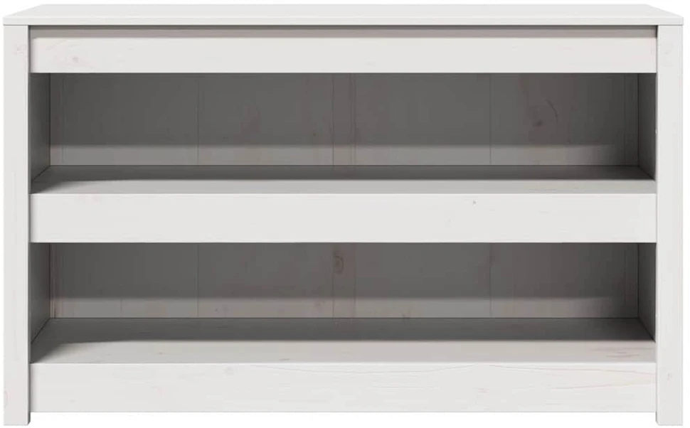 Virtuvės spintelė MEPPEL Balta 106 x 55 x 64 cm