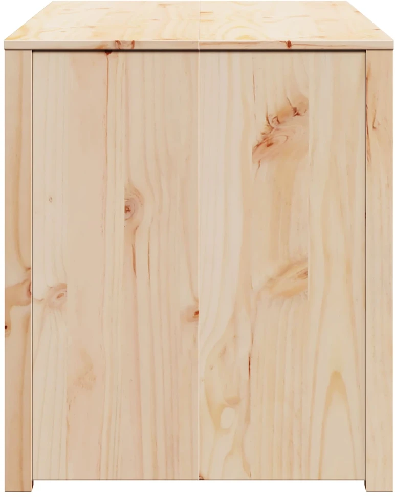 Virtuvės spintelė MEPPEL Rudas ąžuolas 106 x 55 x 64 cm