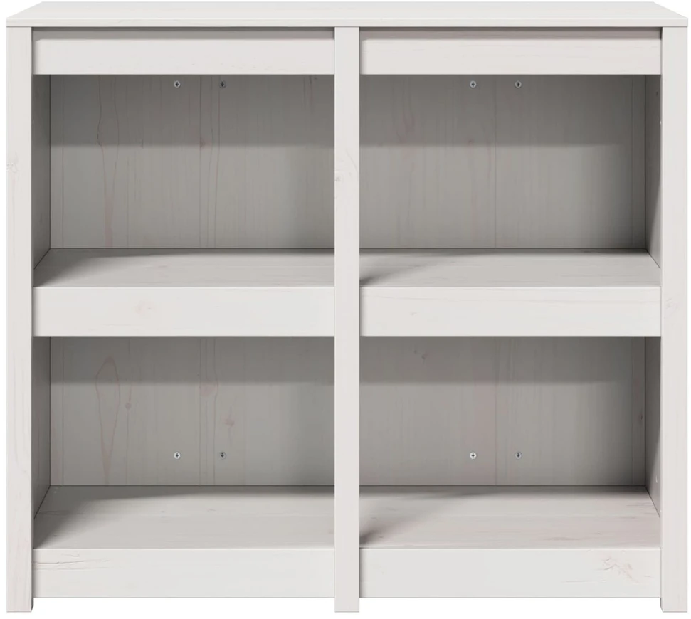 Virtuvės spintelė MEPPEL Šilta balta 106 x 55 x 92 cm