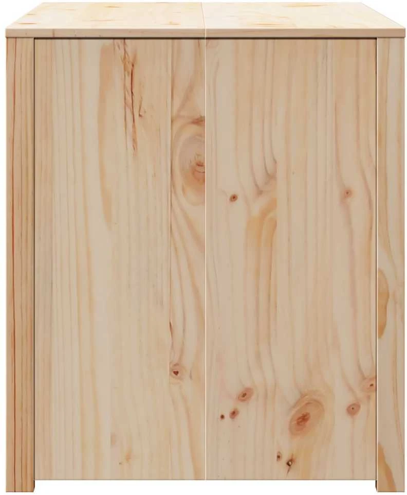 Virtuvės spintelė MEPPEL Rudas ąžuolas 106 x 55 x 64 cm