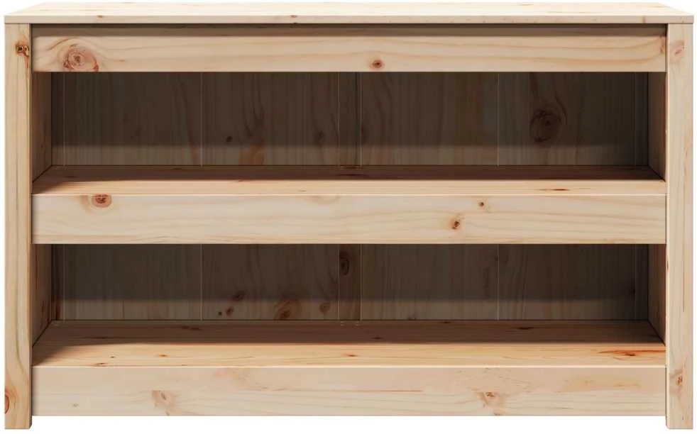 Virtuvės spintelė MEPPEL Rudas ąžuolas 106 x 55 x 64 cm