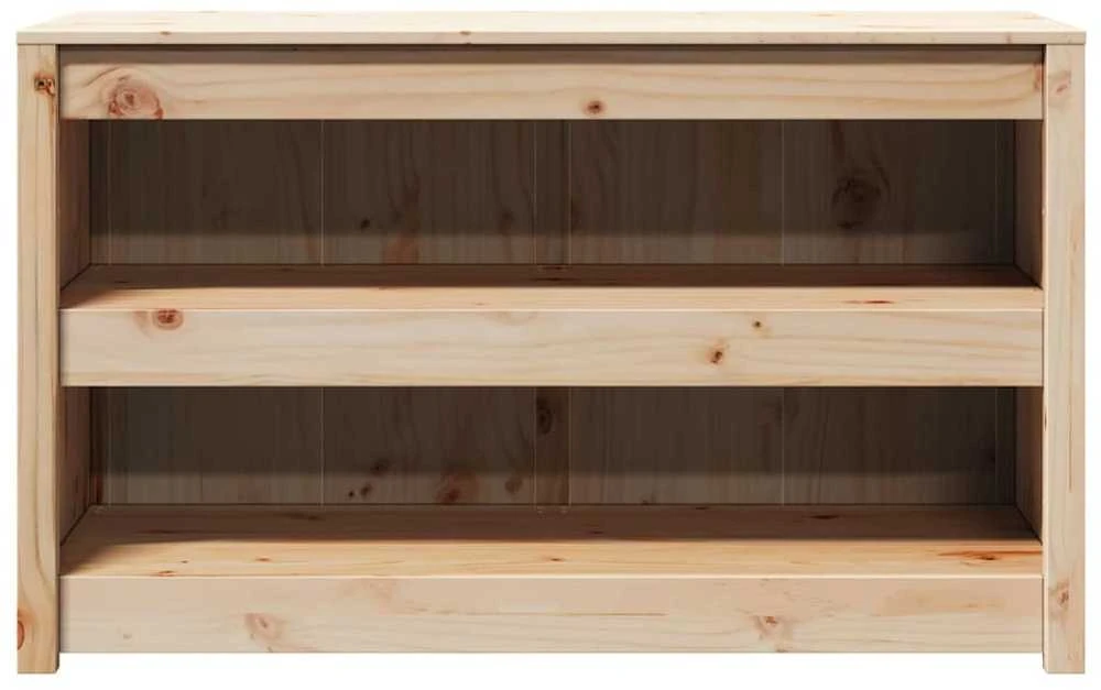 Virtuvės spintelė MEPPEL Rudas ąžuolas 106 x 55 x 64 cm