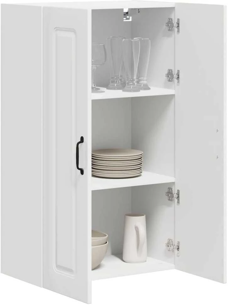 Indaplovės plokštė Kalmar Balta 60 x 31 x 100 cm