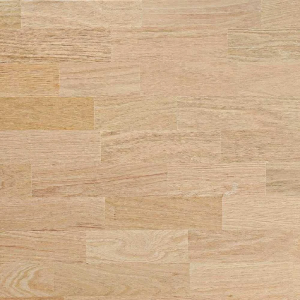 virtuvės stalviršis 120x63,5x2,7 cm ąžuolo masyvo stačiakampis