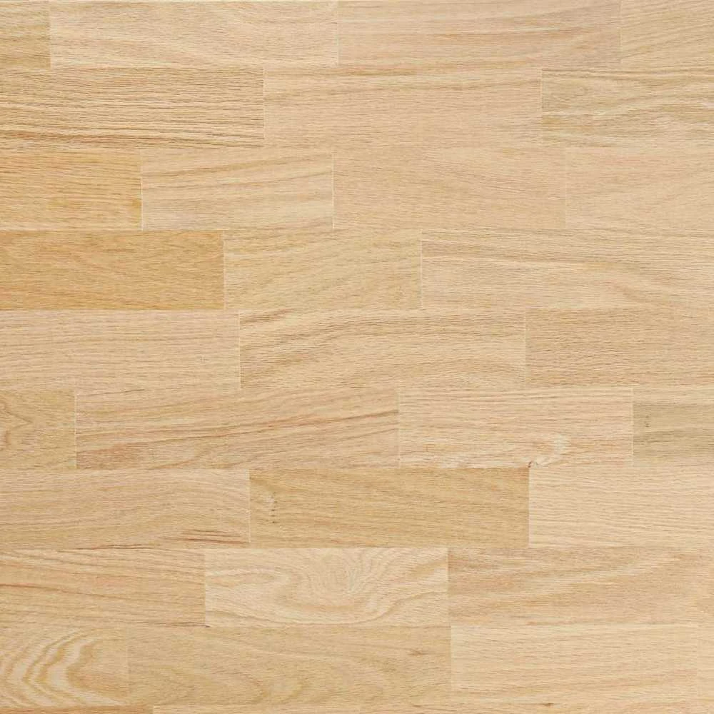 virtuvės stalviršis 40x63,5x2,7 cm ąžuolo masyvo stačiakampis