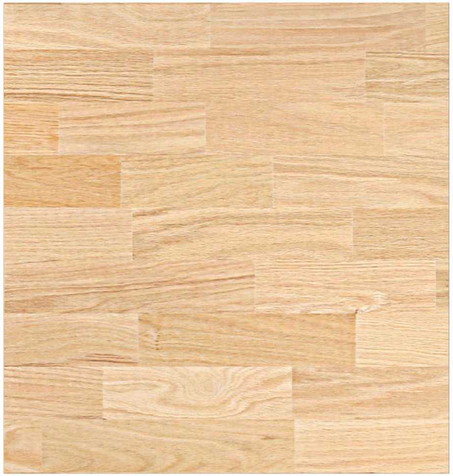 virtuvės stalviršis 60x63,5x4 cm ąžuolo masyvo stačiakampis