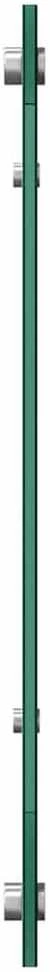Virtuvės atbraila Pienas 90 x 50 cm grūdintas stiklas