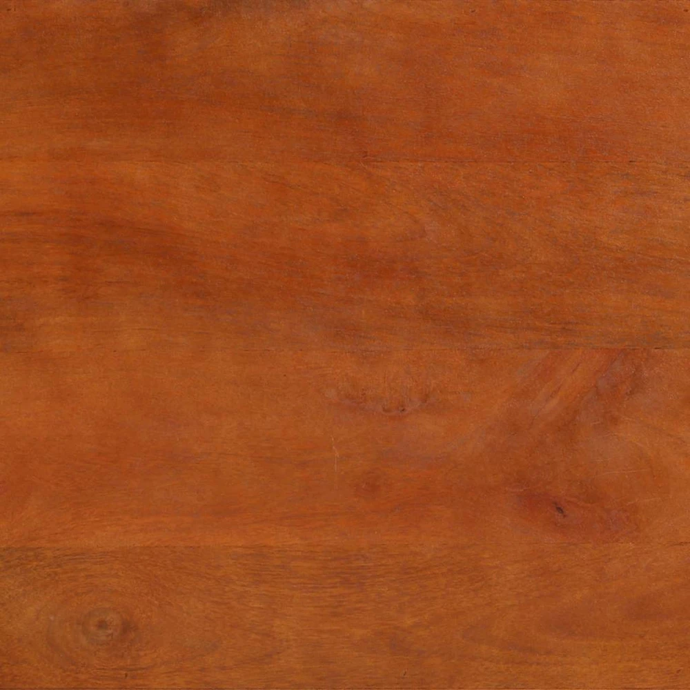 Virtuvės vežimėlis, 100x48x89cm, akacijos medienos masyvas