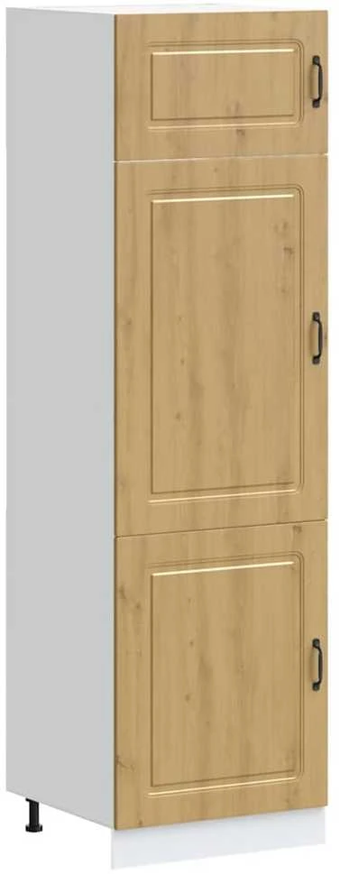 Virtuvinė spintelė "Kalmar" Artisan Oak Engineered Wood