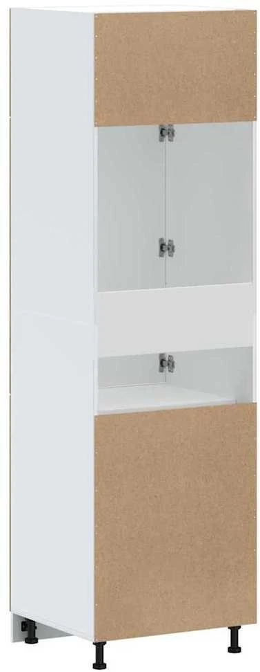 Virtuvinė spintelė "Kalmar" Artisan Oak Engineered Wood