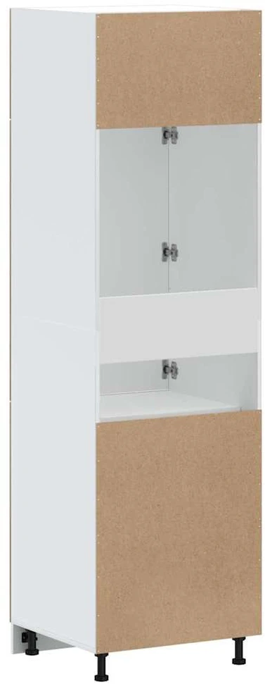 Virtuvinė spintelė "Kalmar" Artisan Oak Engineered Wood