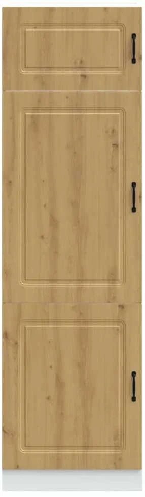 Virtuvinė spintelė "Kalmar" Artisan Oak Engineered Wood