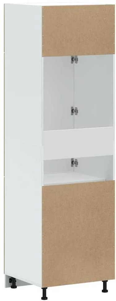Virtuvinė spintelė "Kalmar" Artisan Oak Engineered Wood