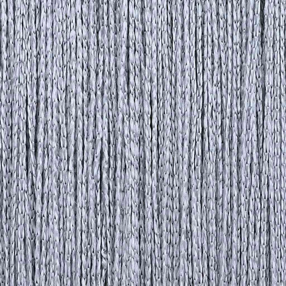 Virvelinės užuolaidos, 2vnt., 140x250cm, šviesiai pilkos sp.