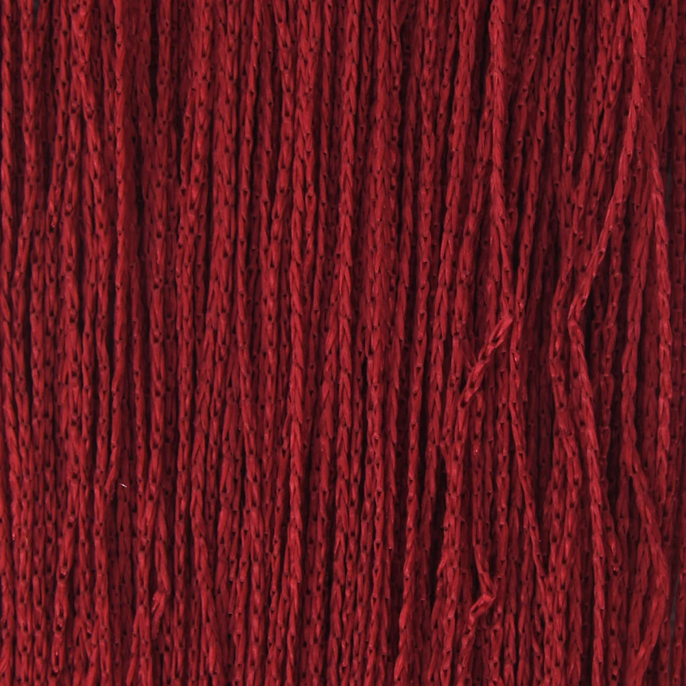 Virvelinės užuolaidos, 2vnt., 140x250cm, vyšninės spalvos