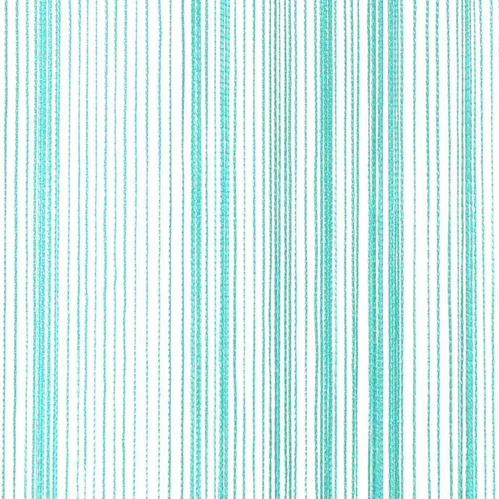 Virvelinės užuolaidos, 2vnt., 140x250cm, turkio spalvos