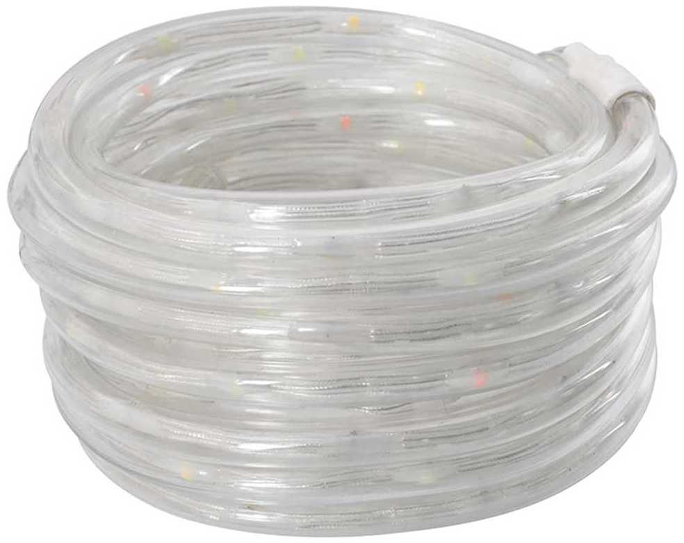 Virvės Šviesa su 120 LED Įvairiaspalvis 5 m PVC