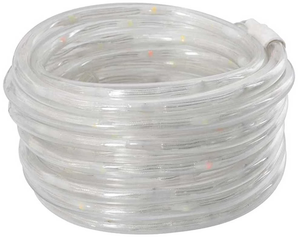 Virvės Šviesa su 1200 LED Įvairiaspalvis 50 m PVC