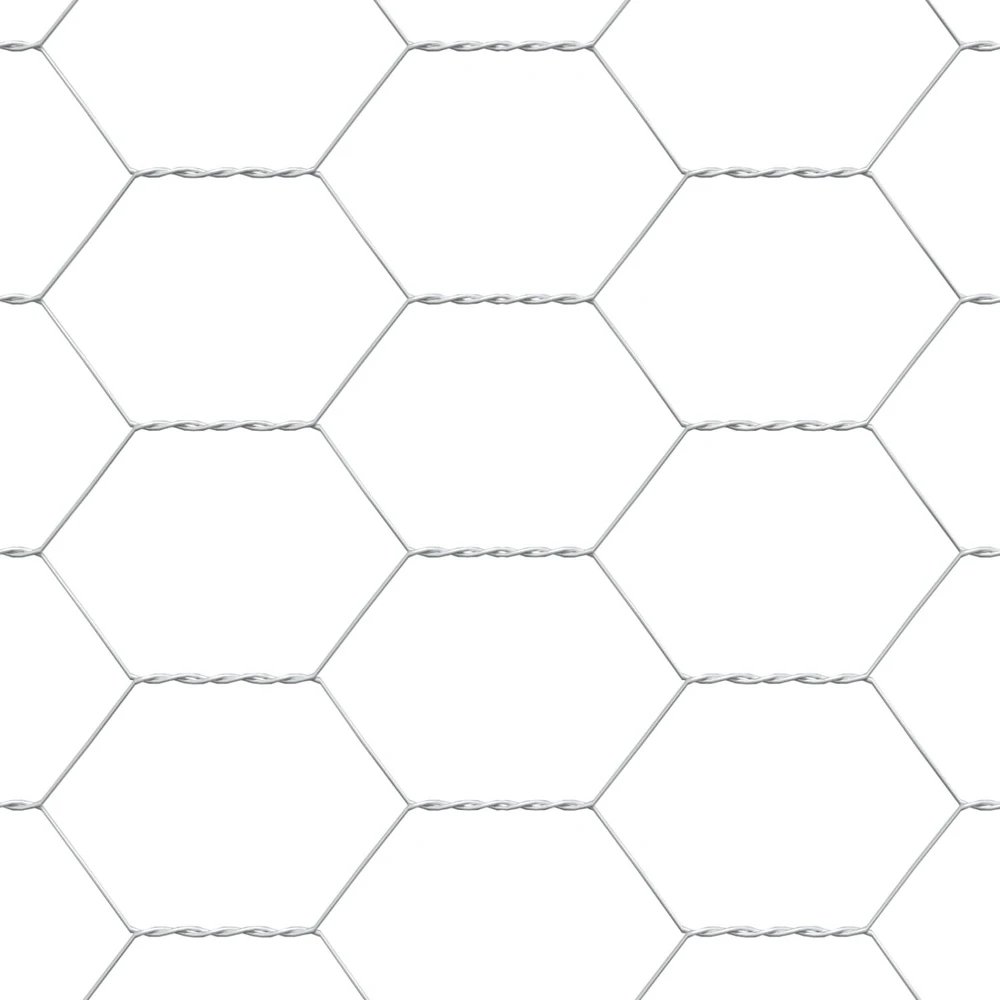 Vištų būdas Sidabrinė 400 x 150 x 100 cm Galvanizuotas plienas