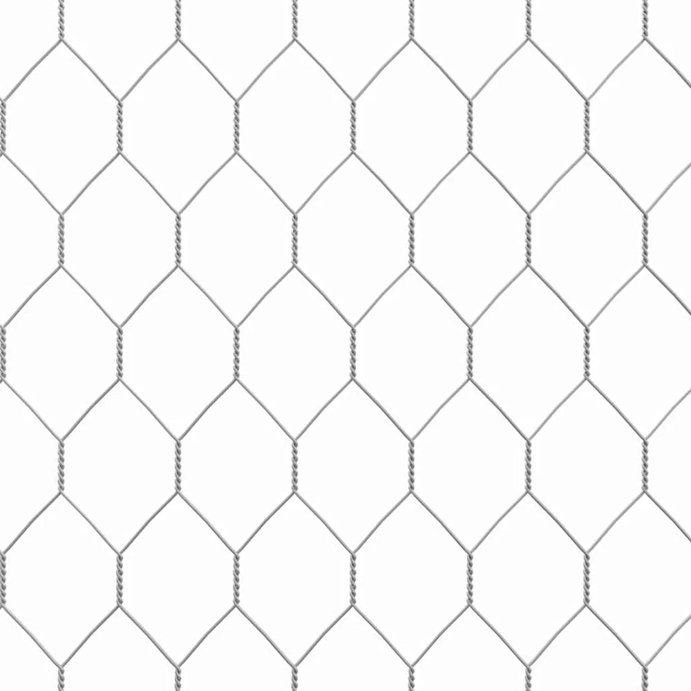 Vištų narvas Sidabro 200 x 170 x 177 cm Cinkuota plienas