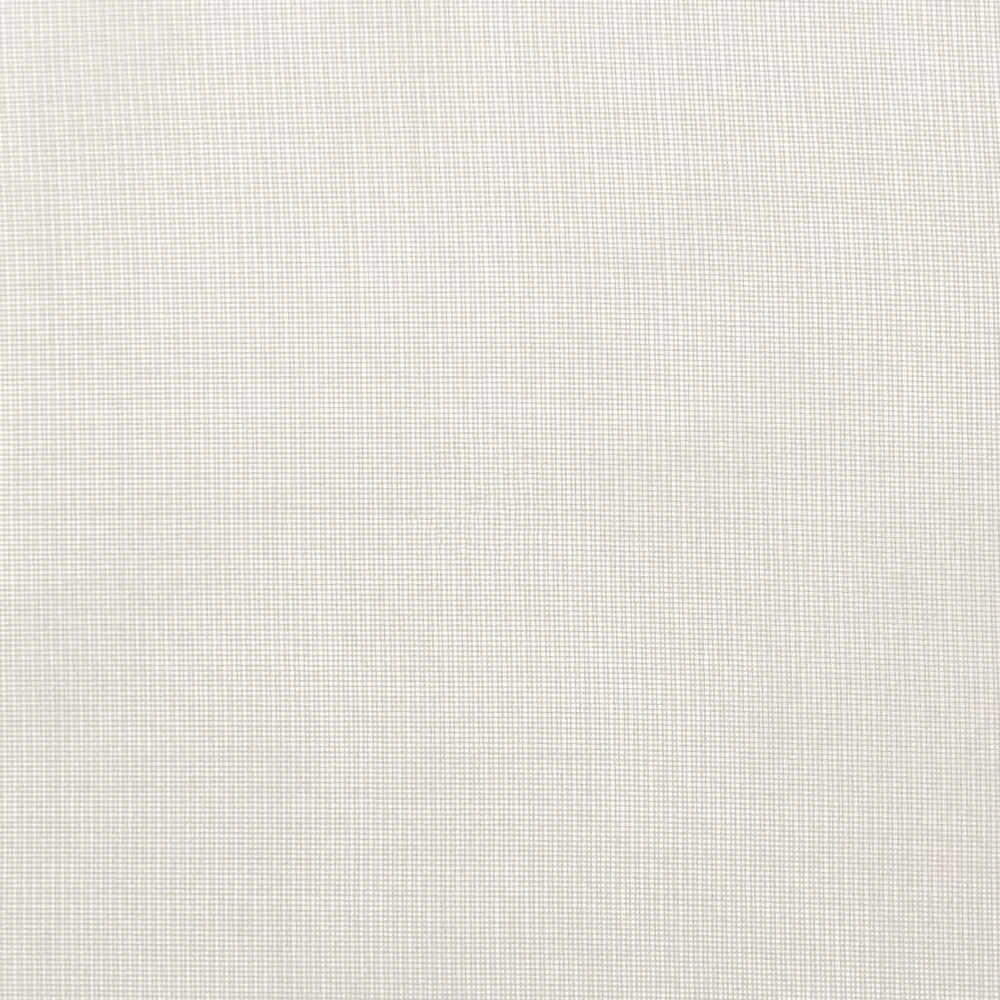 Voile užuolaidos su įvorėmis, 2vnt., kreminės, 140x300cm
