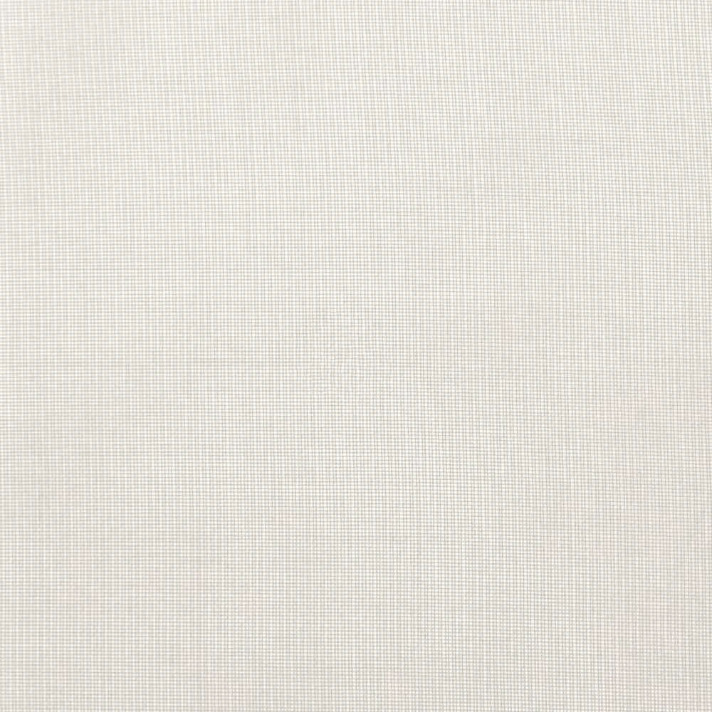 Voile užuolaidos su įvorėmis, 2vnt., kreminės, 140x260cm