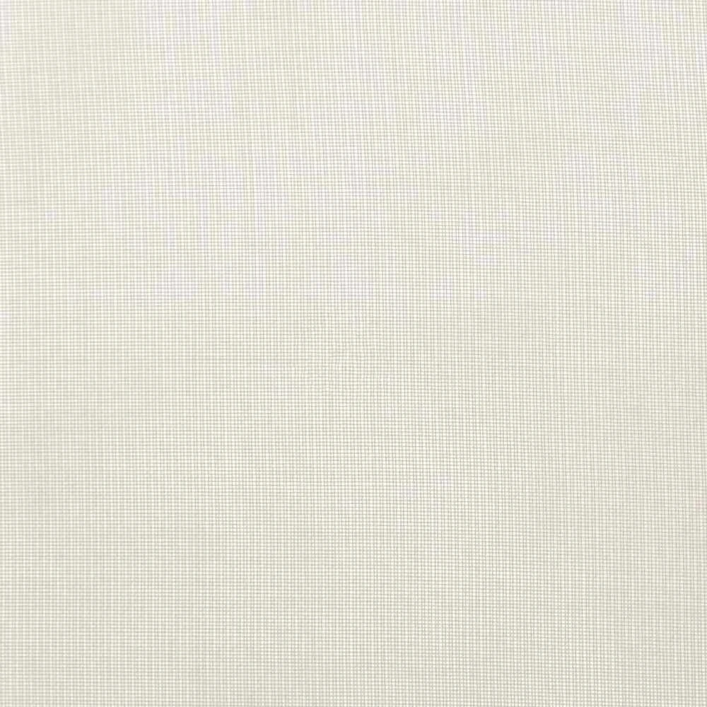 Voile užuolaidos su įvorėmis, 2vnt., kreminės, 140x300cm