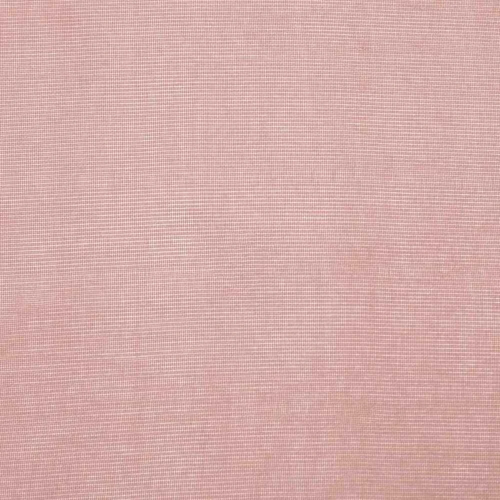 Voile užuolaidos su įvorėmis, 2vnt., rožinės spalvos, 140x175cm