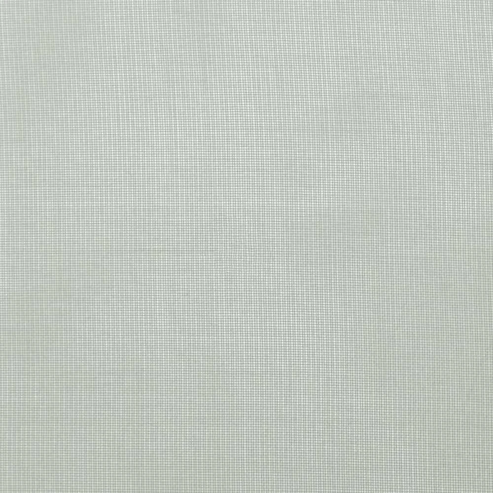 Voile užuolaidos su įvorėmis, 2vnt., šviesiai pilkas, 140x175cm