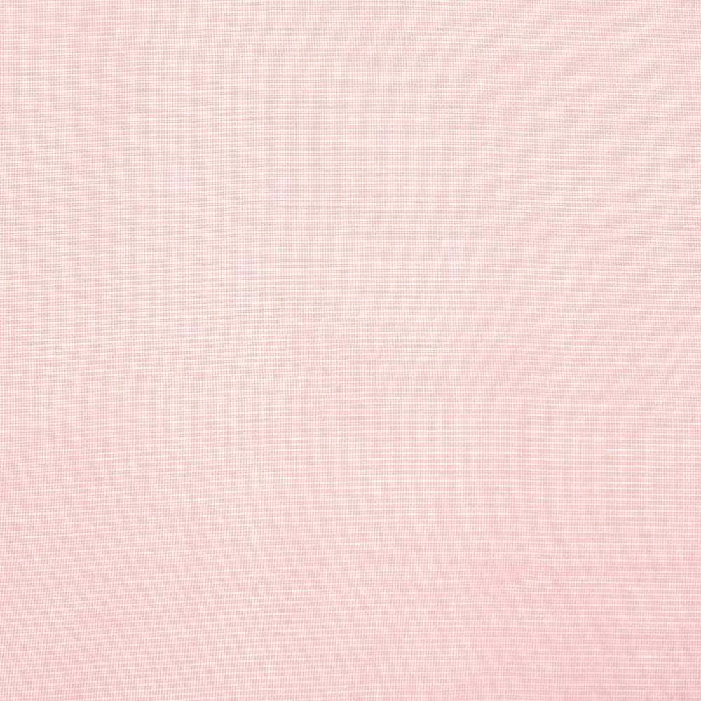 Voile užuolaidos su įvorėmis, 2vnt., šviesiai rožinė, 140x225cm