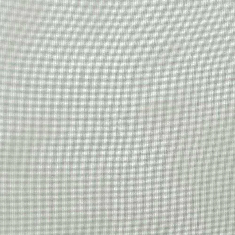 Voile užuolaidos su įvorėmis, 2vnt., šviesiai pilkas, 140x140cm