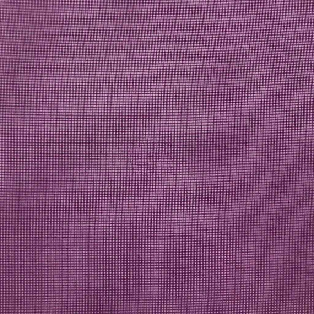Voile užuolaidos su įvorėmis, 2vnt., violetinės sp., 140x300cm
