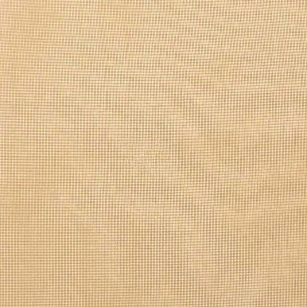 Voile užuolaidos su kilpomis, 2vnt., smėlio spalvos, 140x225cm