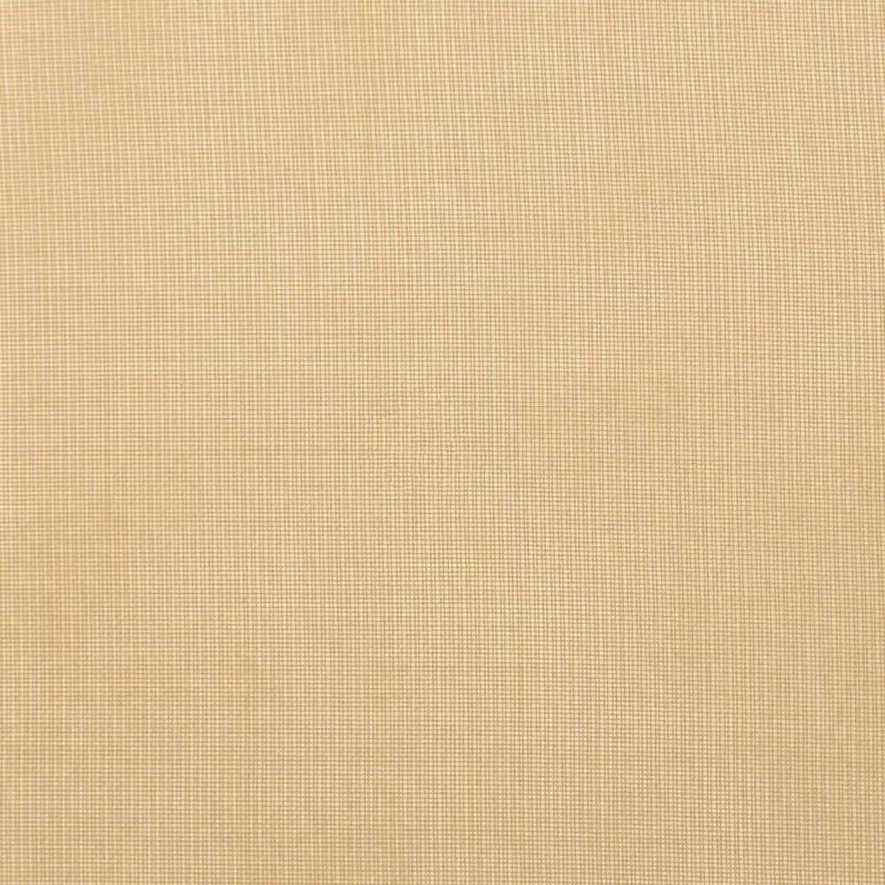 Voile užuolaidos su kilpomis, 2vnt., smėlio spalvos, 140x245cm